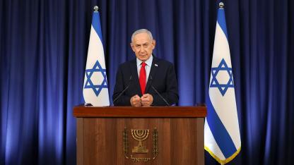 Netanyahu'dan kritik ateşkes açıklaması!