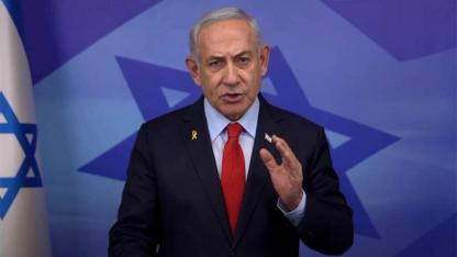 Netanyahu'dan 'Lübnan' açıklaması!