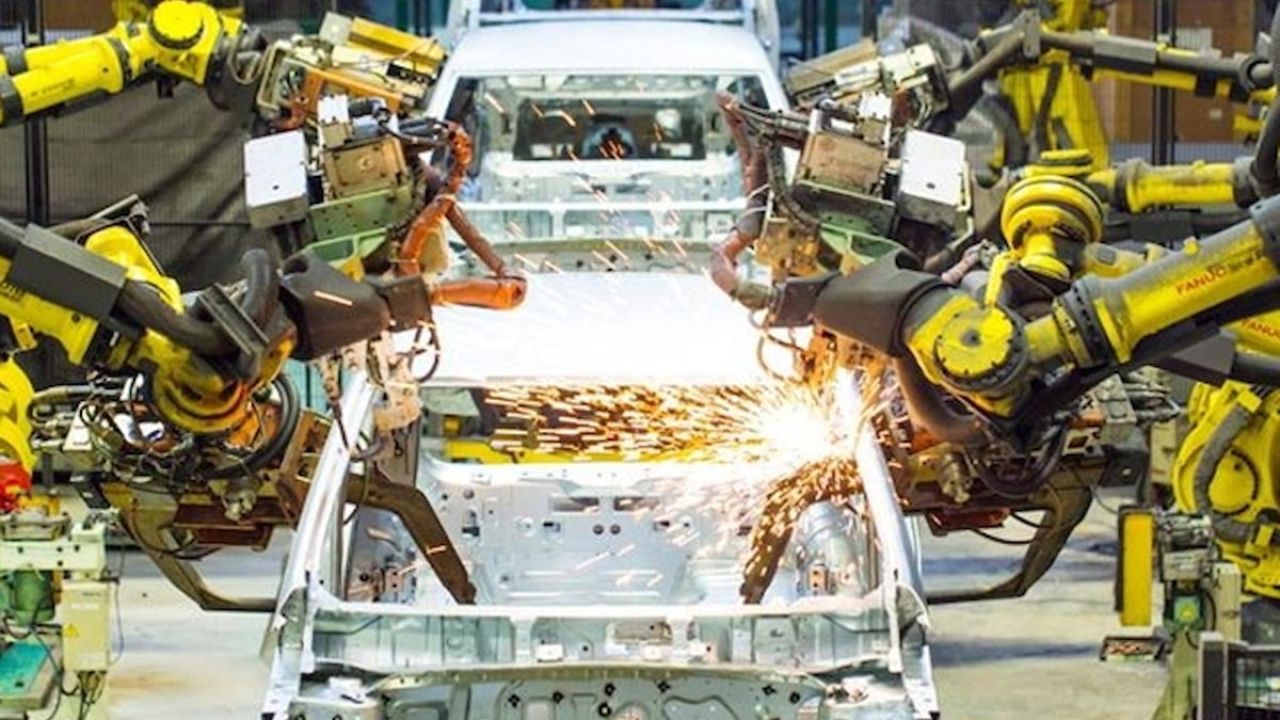 Otomotiv devi 4 büyük fabrikasını satışa çıkarıyor: Kimse bunu beklemiyordu