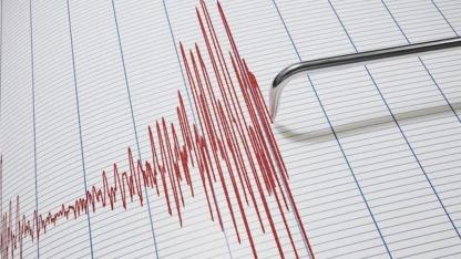 Pakistan'da şiddetli deprem!