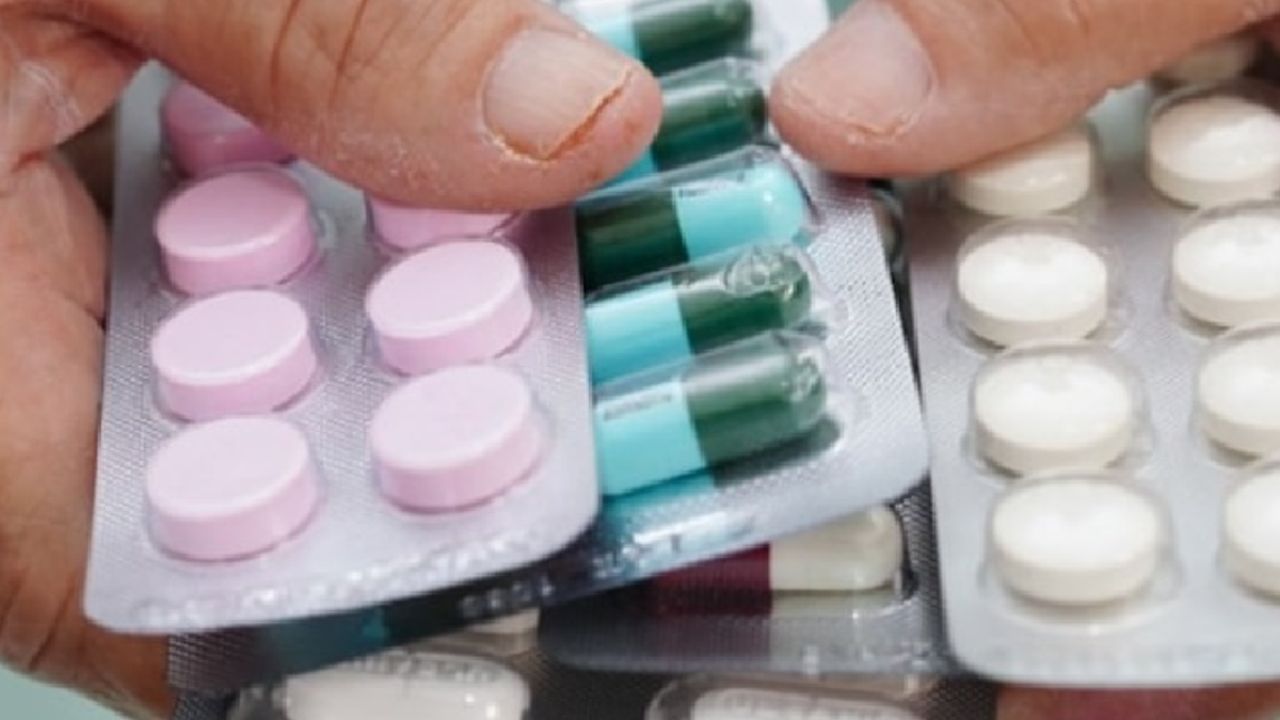 Popüler ağrı kesici acil olarak eczanelerden toplatıldı