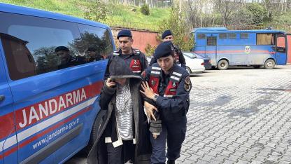 Evde başlayan tartışma cinayetle bitti!