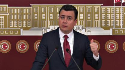 AK Partili Gökçek'ten Mansur Yavaş'a sert sözler!