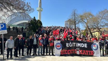 Dijital oyunlara denetim talebi!
