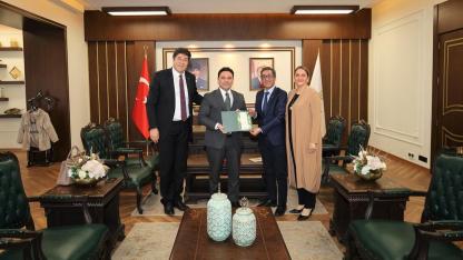 Şanlıurfa’da doğa seferberliği: Toprak ve su için ortak mücadele!