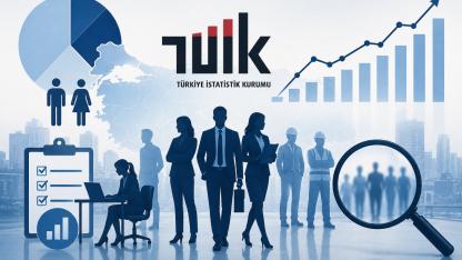 TÜİK Mart ayı işsizlik rakamlarını açıkladı!