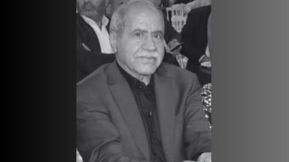 Şanlıurfalı iş insanından acı haber!