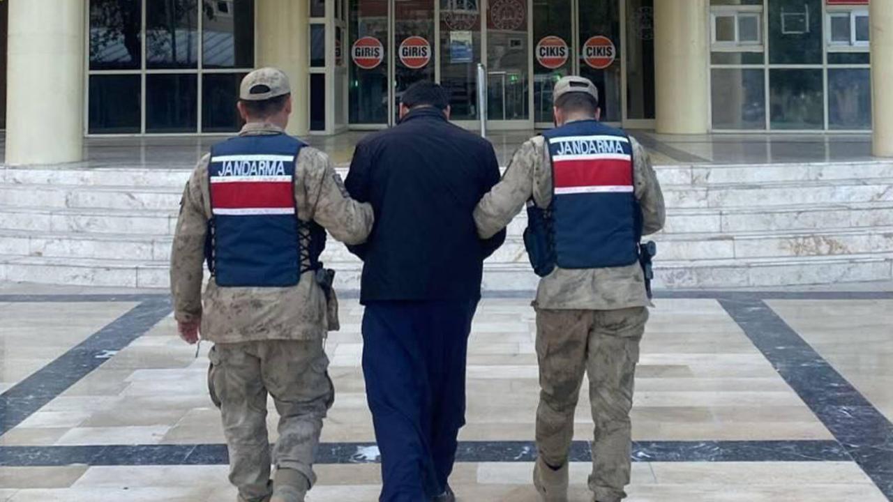 Şanlıurfa’da aranan şahıs yakalandı!