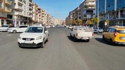 Şanlıurfa’da çok sayıda yol trafiğe kapatılacak!
