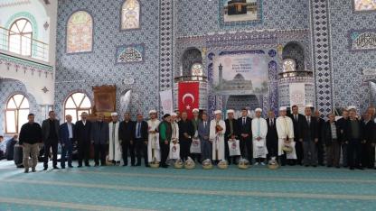 Şanlıurfa'dan öğrenciler katıldı: Bölge finali Hatay’da gerçekleştirildi!