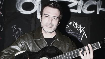 Şarkıcı Rıza Tamer, hayatını kaybetti!