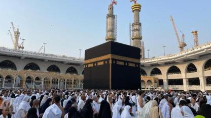 Suudi Arabistan’dan Hac öncesi yeni önlemler!