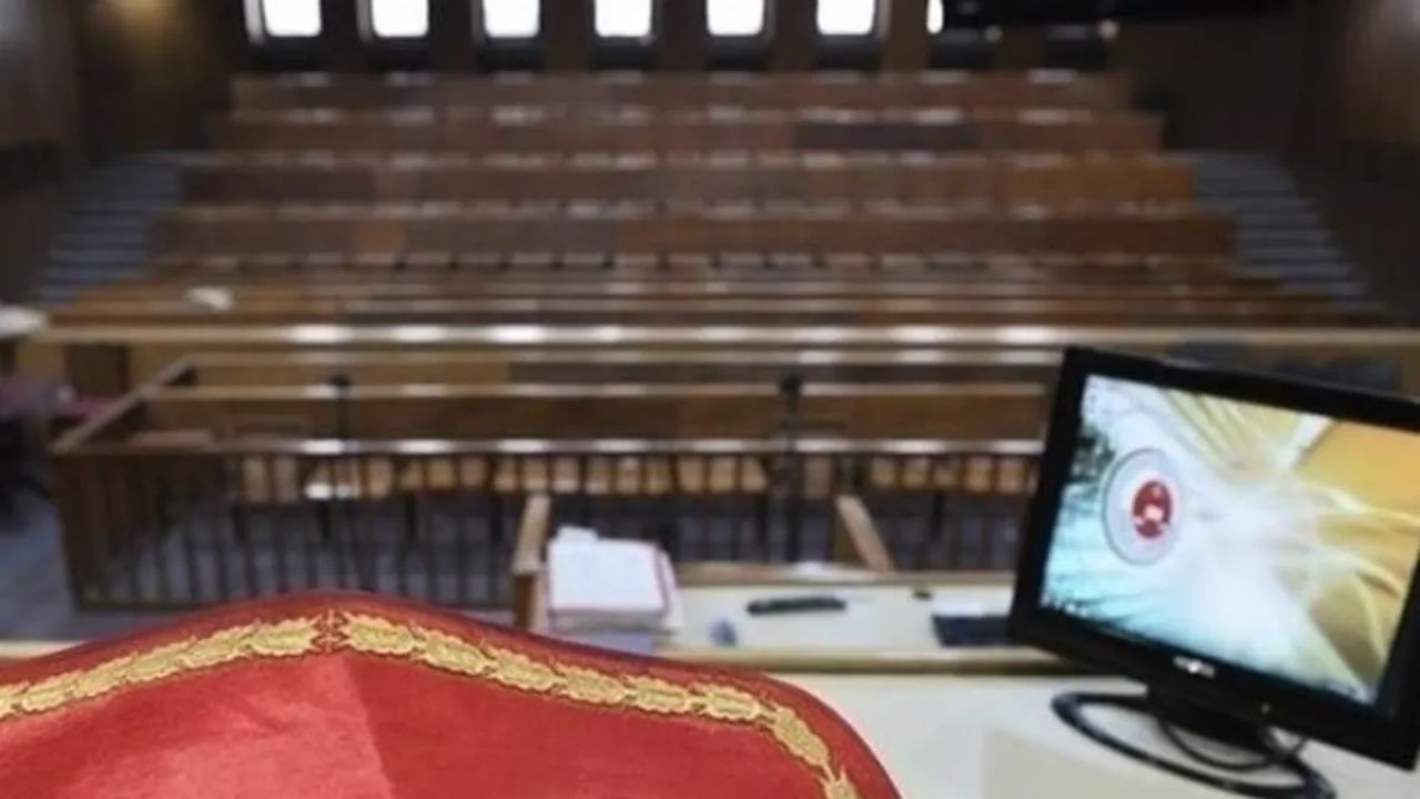 T.C. ESKİŞEHİR 2. SULH HUKUK MAHKEMESİNDEN / BAŞKANLIĞINDAN