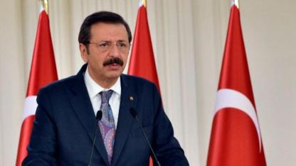 TOBB'dan döviz desteği çağrısı: En az bir yıl daha uzatılmalı!