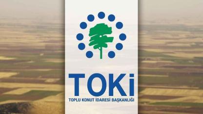 TOKİ’den arsa satışı! Şanlıurfa'da listede var!