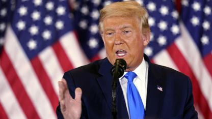 Trump: "Bu gece bütün bir medeniyet yok olacak"