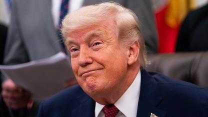 Trump: "İran ile harika bir anlaşma yapacağız"