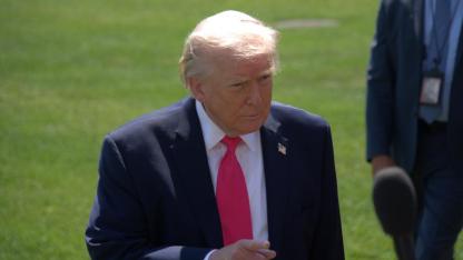 Trump: İran'la ateşkesi uzattık!