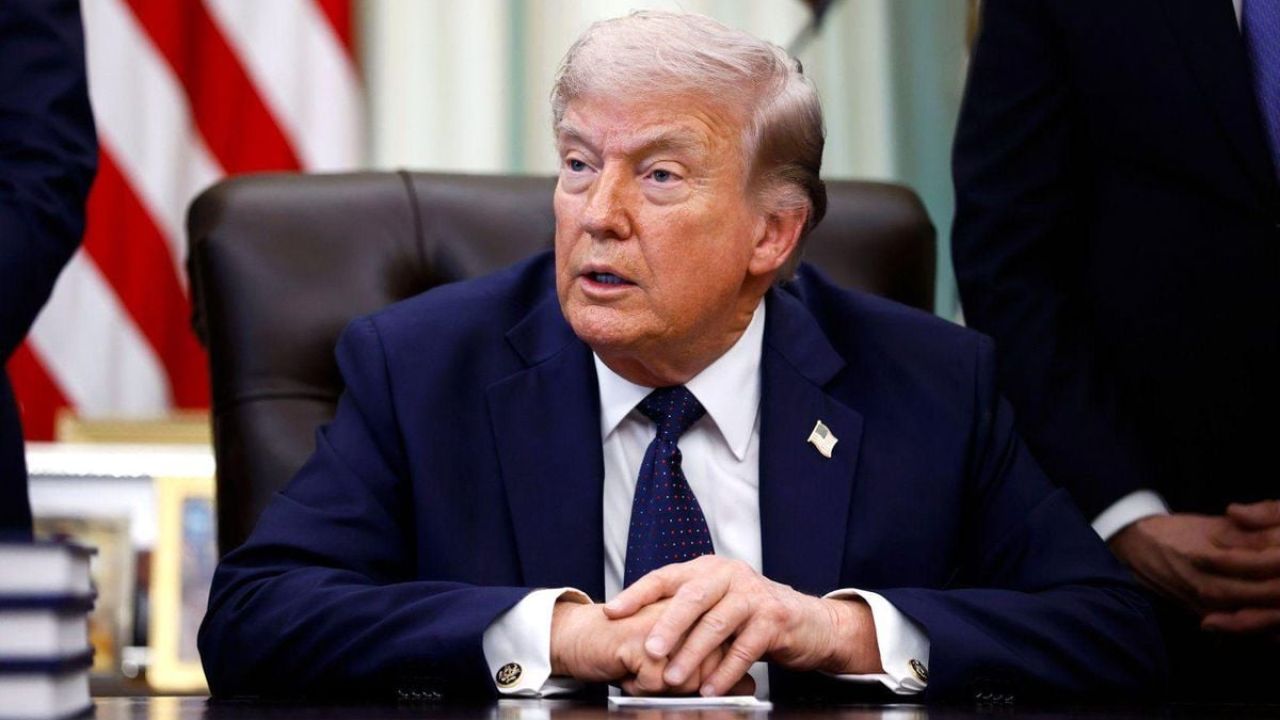 Trump: İsrail-Lübnan ateşkesi üç hafta uzatıldı