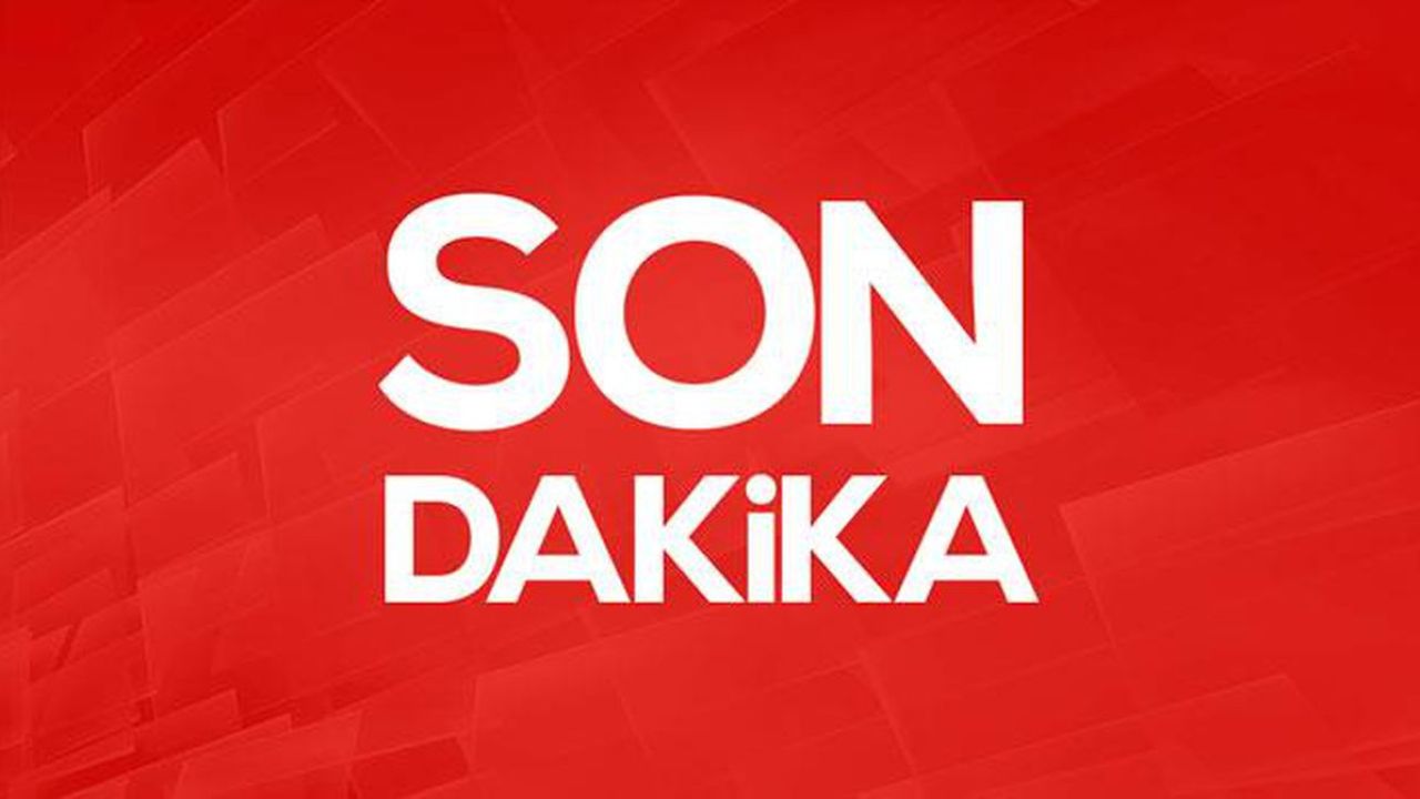 Trump: Orduya Hürmüz'de vur emri verdim