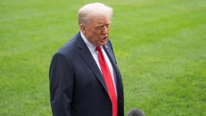 Trump'tan NATO açıklaması!
