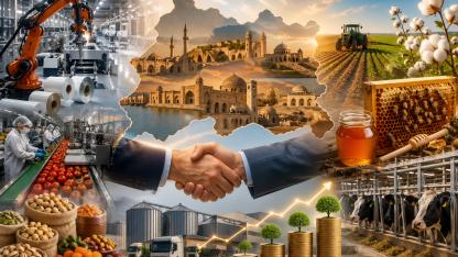 Urfa dahil 9 il için dev teşvik!