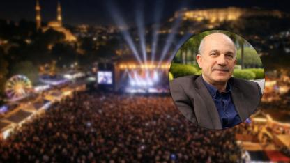 Urfa'daki konserlerin iptal edilmesine İzmir'den tepki!