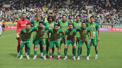 Urfaspor'un play-off rakibi belli oldu!