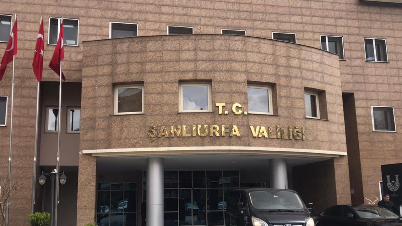 Valilik duyurdu! Saldırıların ardından Urfa'daki okullar için kritik karar!
