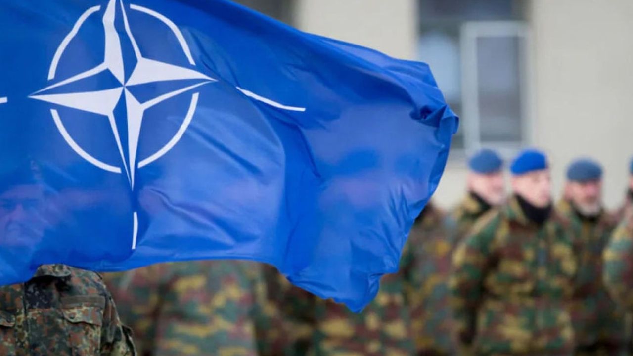 Yeni belgeler ortaya çıktı: ABD kızdığı ülkeleri NATO'dan atmak istiyor