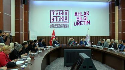 1850’lerden günümüze ulaşan Kürtçe klasik eserlerin tanıtım toplantısı düzenlendi!
