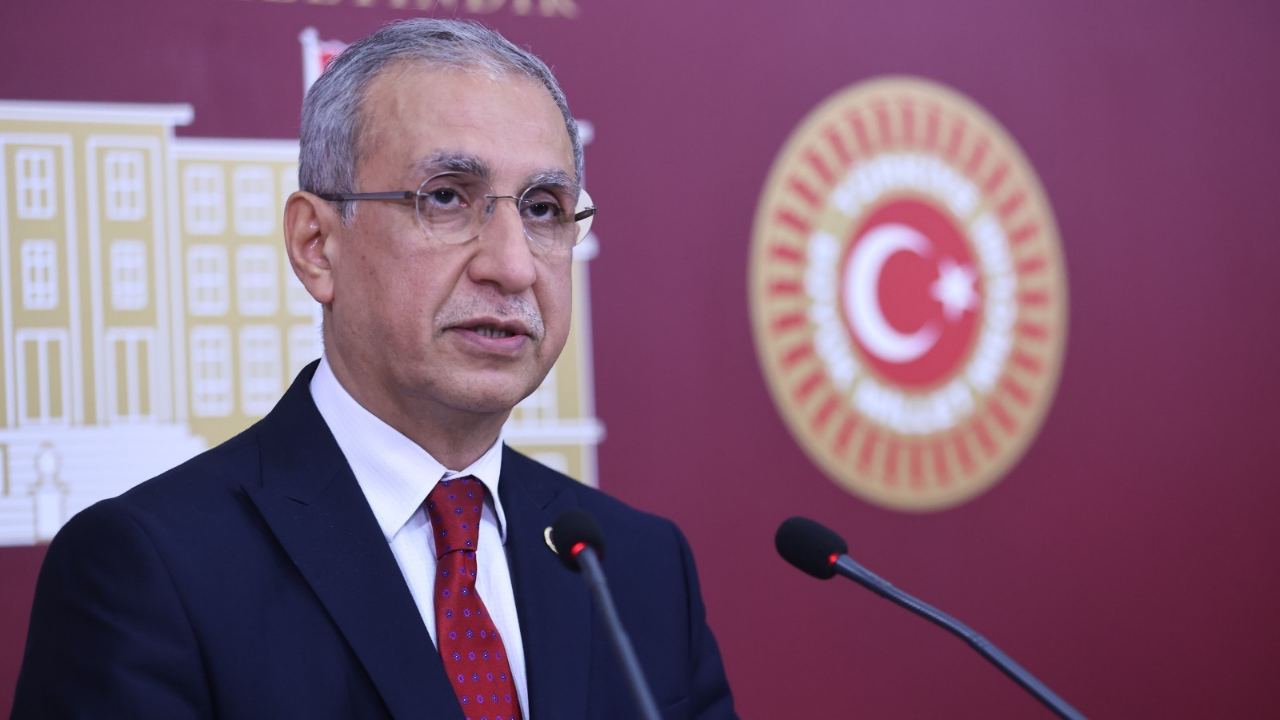 Abdürrahim Dusak: "Şanlıurfa için önemli bir adım"