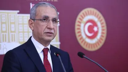 Abdurrahim Dusak: "Şanlıurfa için önemli bir adım"