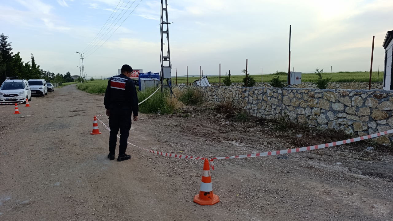 Adıyaman'da silahlı kavga: Yaralılar var!