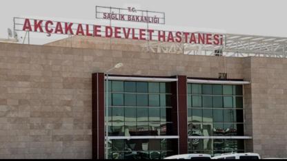 Akçakale'den acı haber!