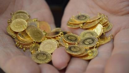 Altın fiyatları tarihi zirvelere ulaştı!