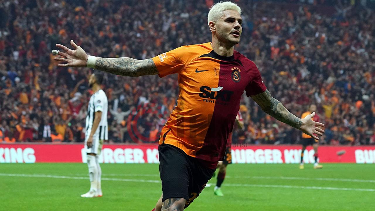 Amed Sportif Faaliyetler'den yıldız hamlesi!