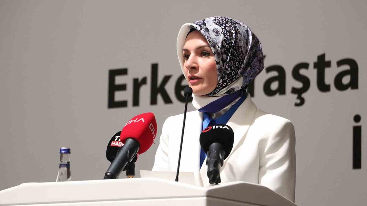 Bakan Göktaş: "55 Milyon lira aktardık"
