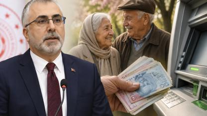 Bakan Işıkhan duyurdu: Emekli Bayram ikramiyesi ne zaman yatırılacak?