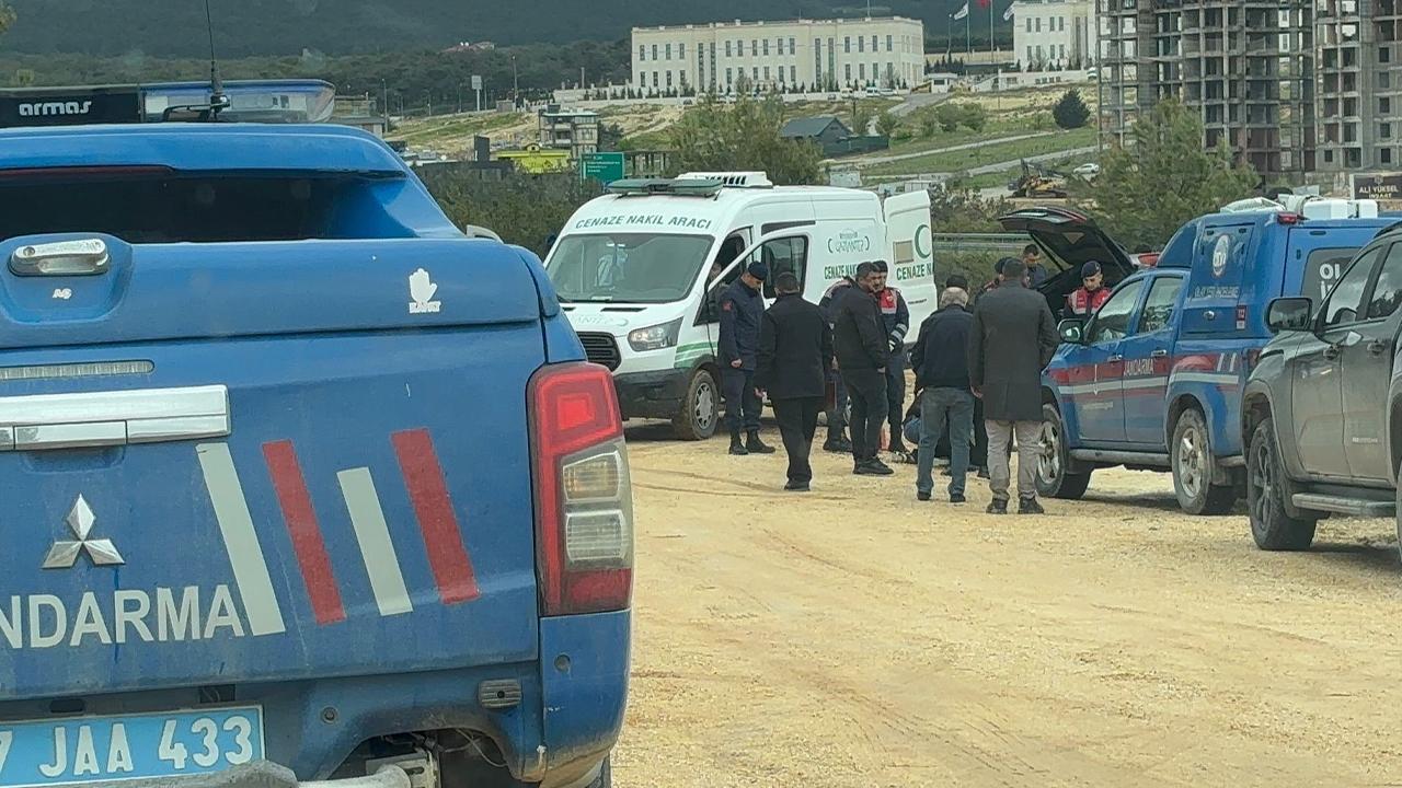 Bir şahıs aracında ölü bulundu!