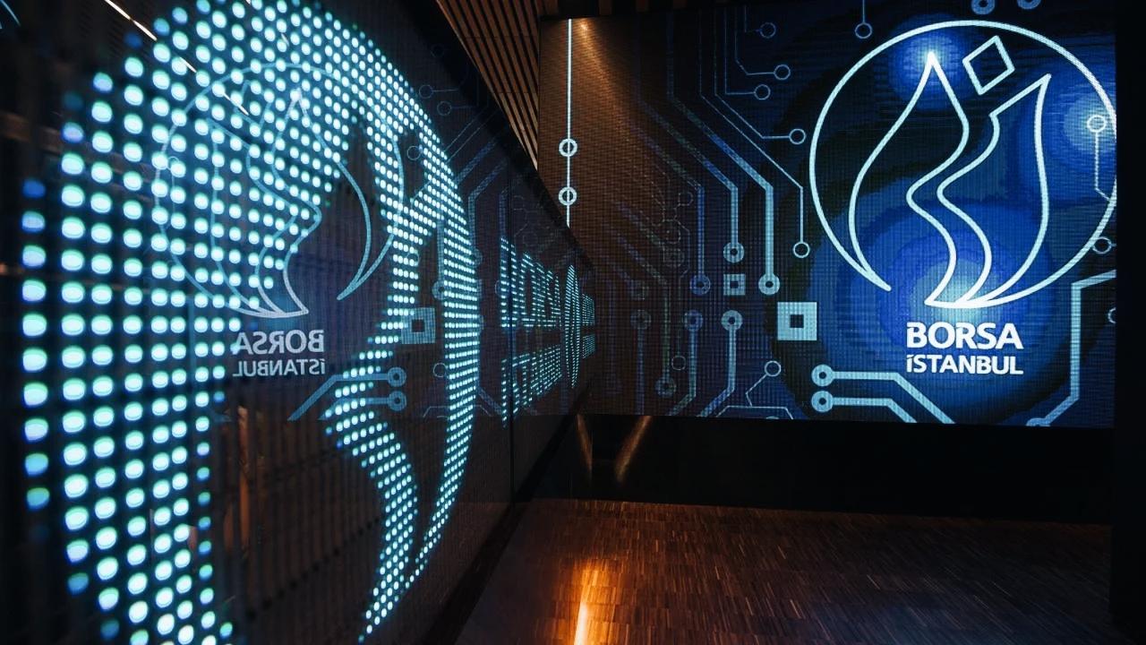 Borsa güne yükselişle başladı