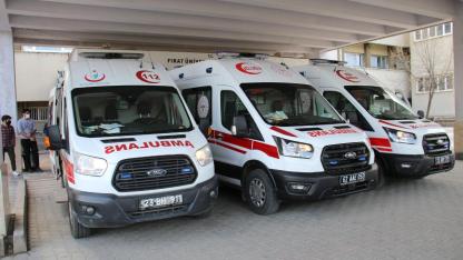 Boş sandığı tüfek ateş aldı!