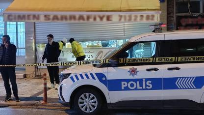 Büyük vurgun! 100 kilo altınla kayıplara karıştı!