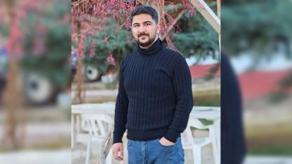 Ceylanpınar’da bir genç hayatını kaybetti!