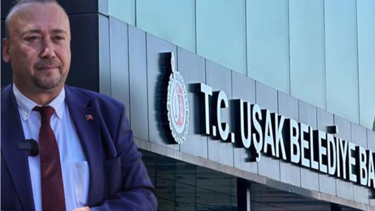 CHP, Merkez Disiplin Kurulu'ndan Özkan Yalım kararı!