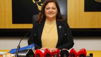 CHP'den Burcu Köksal için disiplin kararı!
