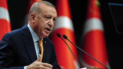 Cumhurbaşkanı açıkladı: Bayram tatili 9 gün oldu!