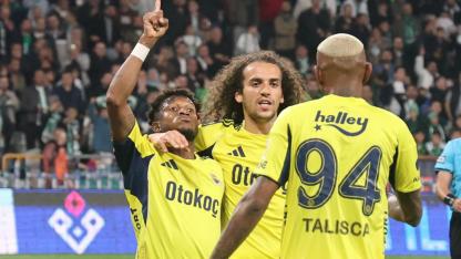Fenerbahçe, Şampiyonlar Ligi vizesi aldı!