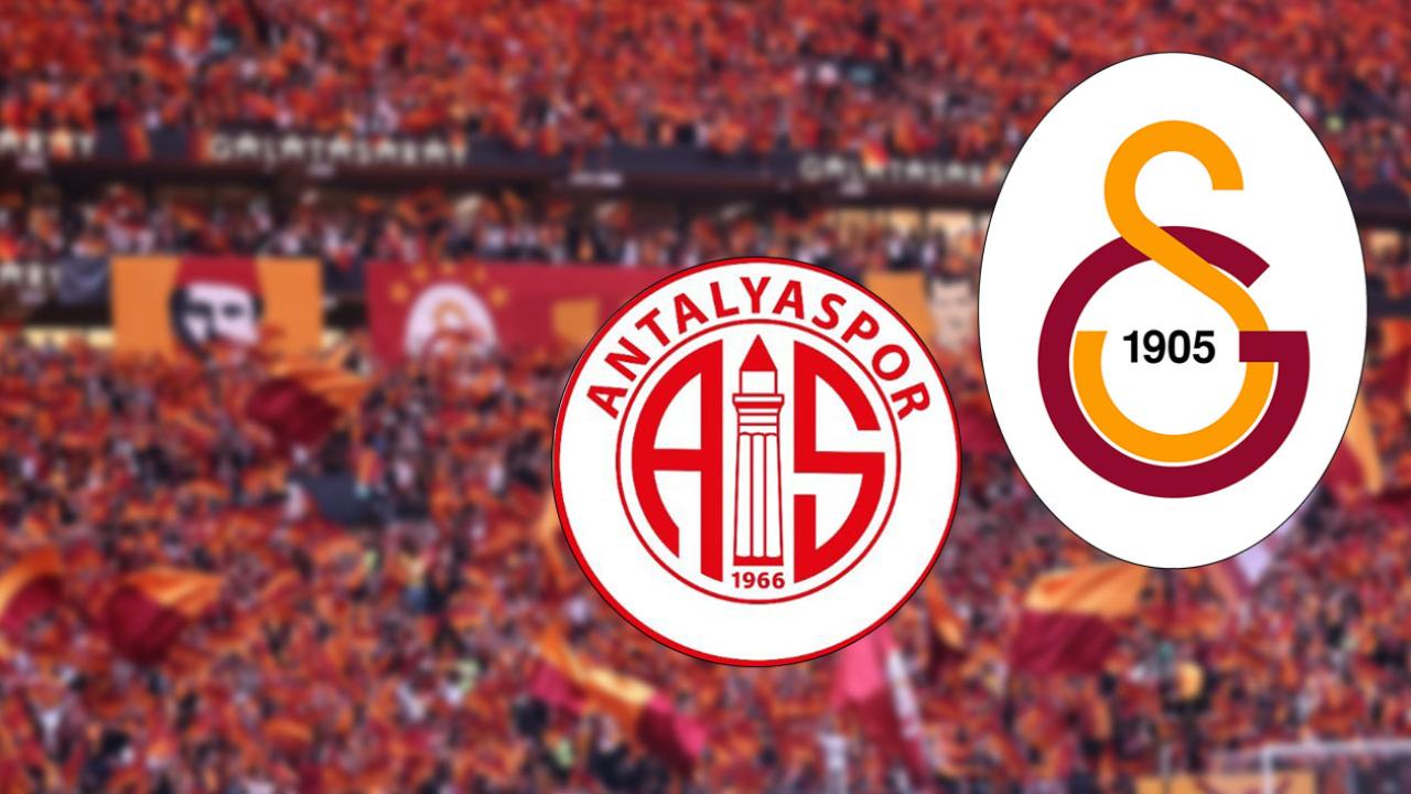 Galatasaray kazanırsa şampiyon! İşte tarihi maçın detayları!
