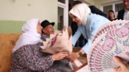Hesaplarınızı kontrol edin! Ödemeler yapılmaya başlandı!